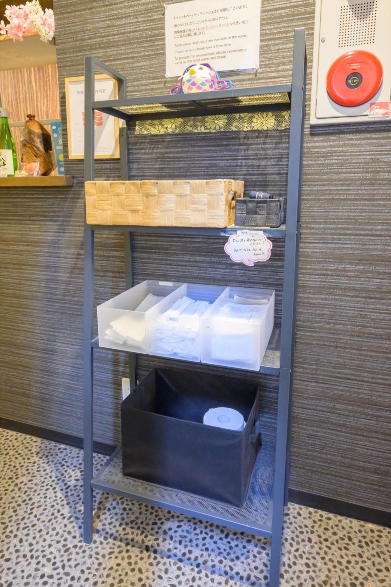 ที่พัก Wabisabi - 市内中心部のリーズナブルホテル - 電停近く移動に便利 - Price And Super Convenient To Get Around, Despite Being In The Center Of *